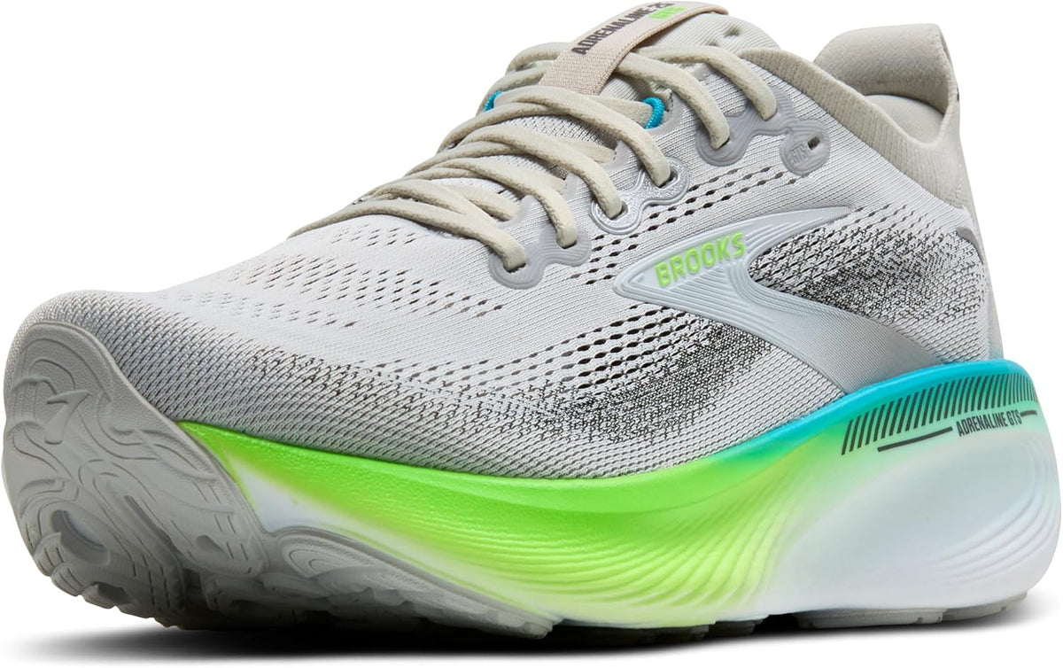 Brooks Men's Adrenaline GTS 25 Running Shoe