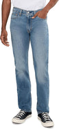 Levi's Men's 514 Straight Fit Jeans