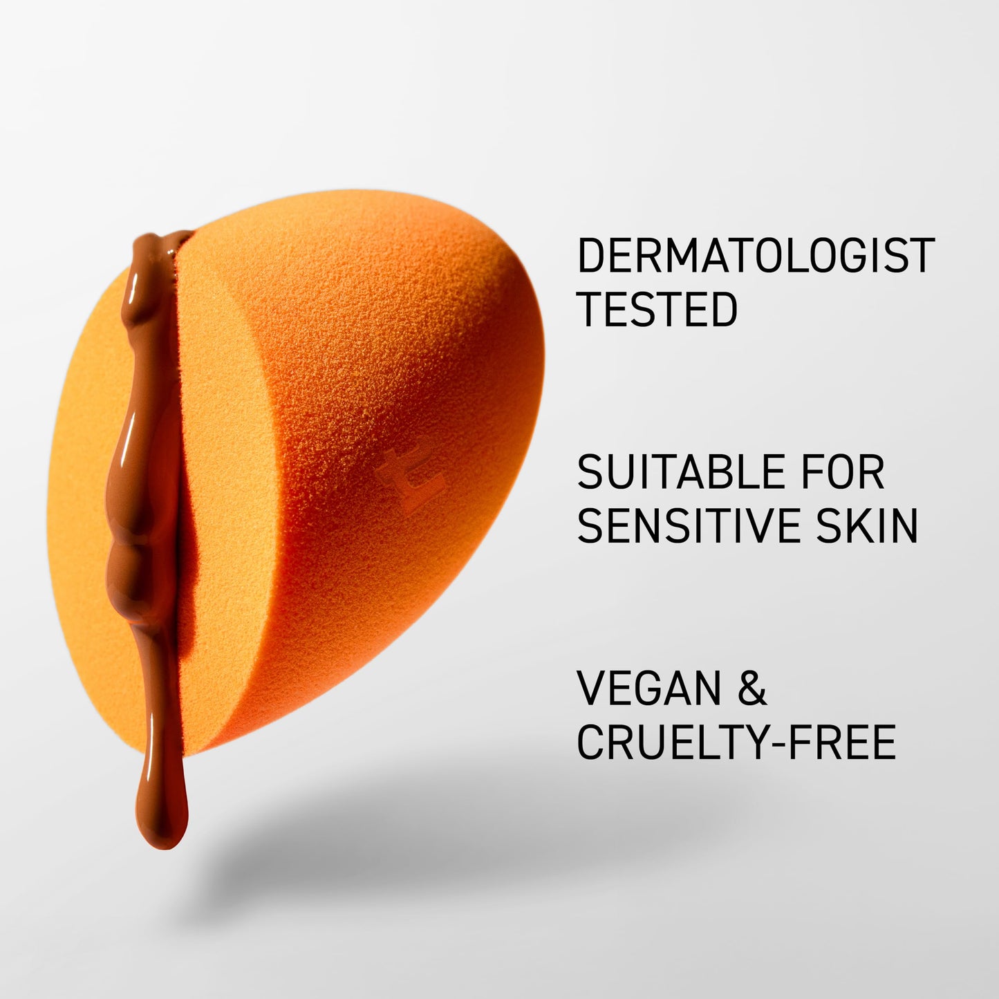 Real Techniques Miracle Complexion Sponge