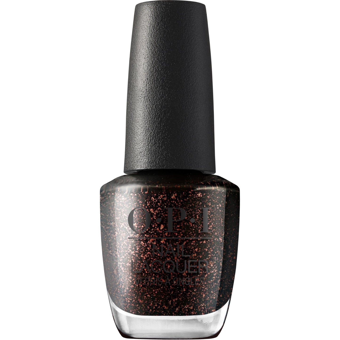 OPI Nail Lacquer Classic Nail Polish Colors | Crème, Shimmer, and Glitter