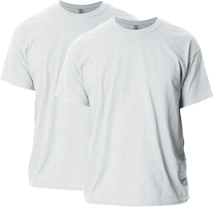 Gildan Adult Ultra Cotton T-Shirt, Style G2000, Multipack