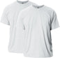 Gildan Adult Ultra Cotton T-Shirt, Style G2000, Multipack