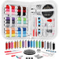 Coquimbo Sewing Kit for Adults, Christmas Stocking Stuffers for Teen Girls