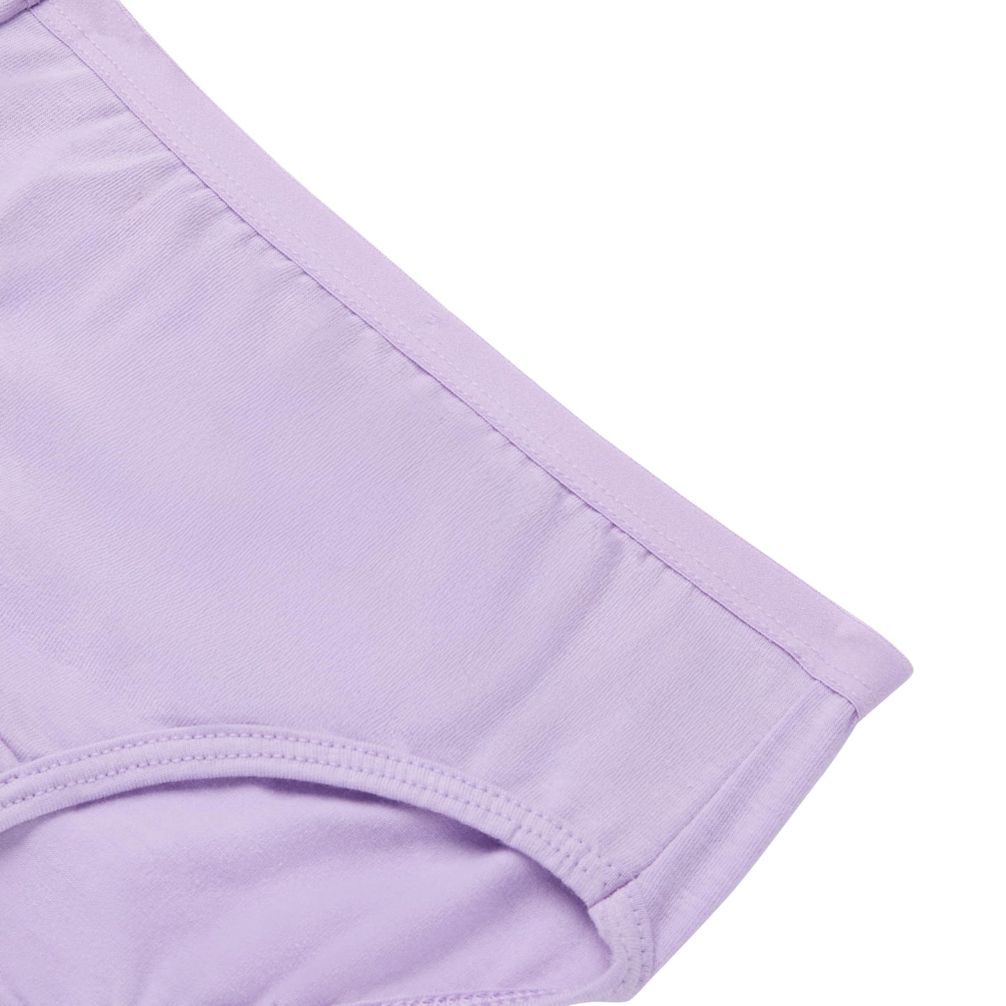 Hanes Girls' And Toddlers Underwear, Stretch Cotton Panties, 12-pack, Briefs, Bikini and Hipsters for Girls