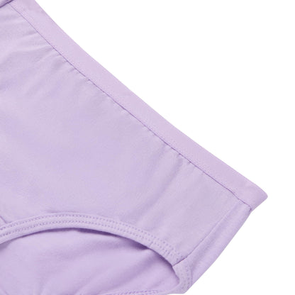 Hanes Girls' And Toddlers Underwear, Stretch Cotton Panties, 12-pack, Briefs, Bikini and Hipsters for Girls