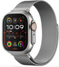 Original Milanese Loop Compatible with Apple Watch Bands for Women & Men