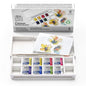 Winsor & Newton Cotman Watercolor Paint Set, Sketchers' Pocket Set