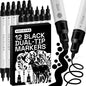ARTISTRO Dual-Tip Acrylic Paint Marker Pens - Set of 36