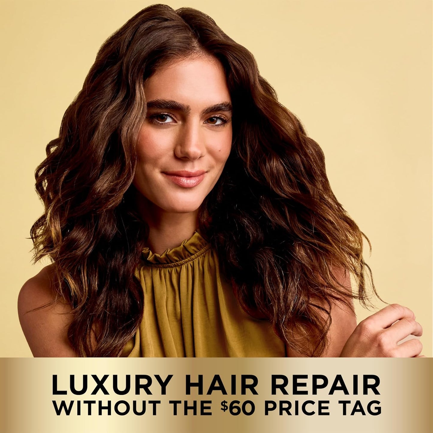 Pantene Miracle Rescue 10-in-1 Multitasking Spray, Heat Protection, 5.7 oz