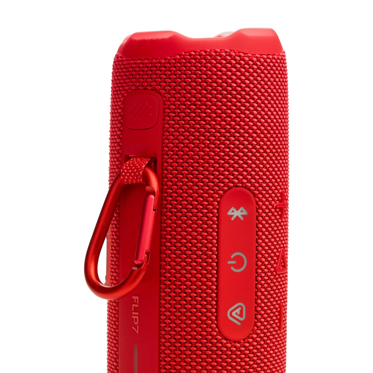 JBL Flip 7 Portable Bluetooth Speaker, Waterproof and Drop-Proof - Pink