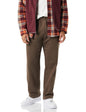 Amazon Essentials Men's Fleece Open Bottom Sweatpant (Available in Big & Tall)