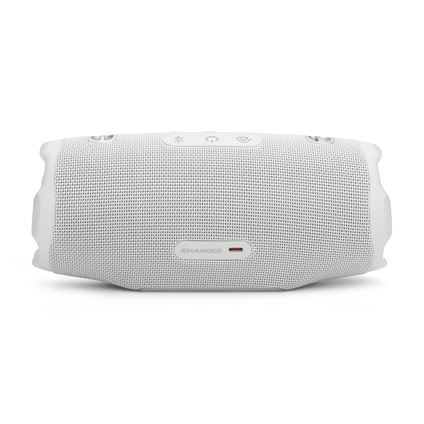 JBL Charge 6 Portable Bluetooth Speaker, Waterproof, Drop-Proof - Teal