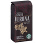 Starbucks Ground Coffee, Dark Roast Coffee, Italian Roast, 100% Arabica, 1 bag (18 oz)