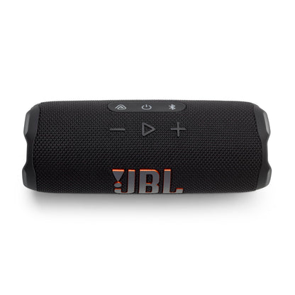 JBL Flip 7 Portable Bluetooth Speaker, Waterproof and Drop-Proof - Pink