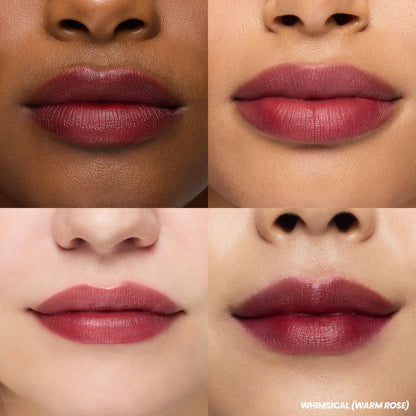 Wonderskin Lip Stain – Long Lasting, Waterproof, Lip Tint Peel Off Masque