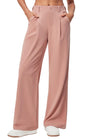 Ewedoos Wide Leg Dress Work Pants for Women Business Casual Office Outfits