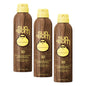 Sun Bum Original SPF 50 Broad Spectrum Sunscreen Body Spray - 6 oz (2-Pack)