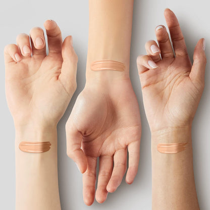 COVERGIRL Simply Ageless 3-in-1 Foundation - 240 Natural Beige