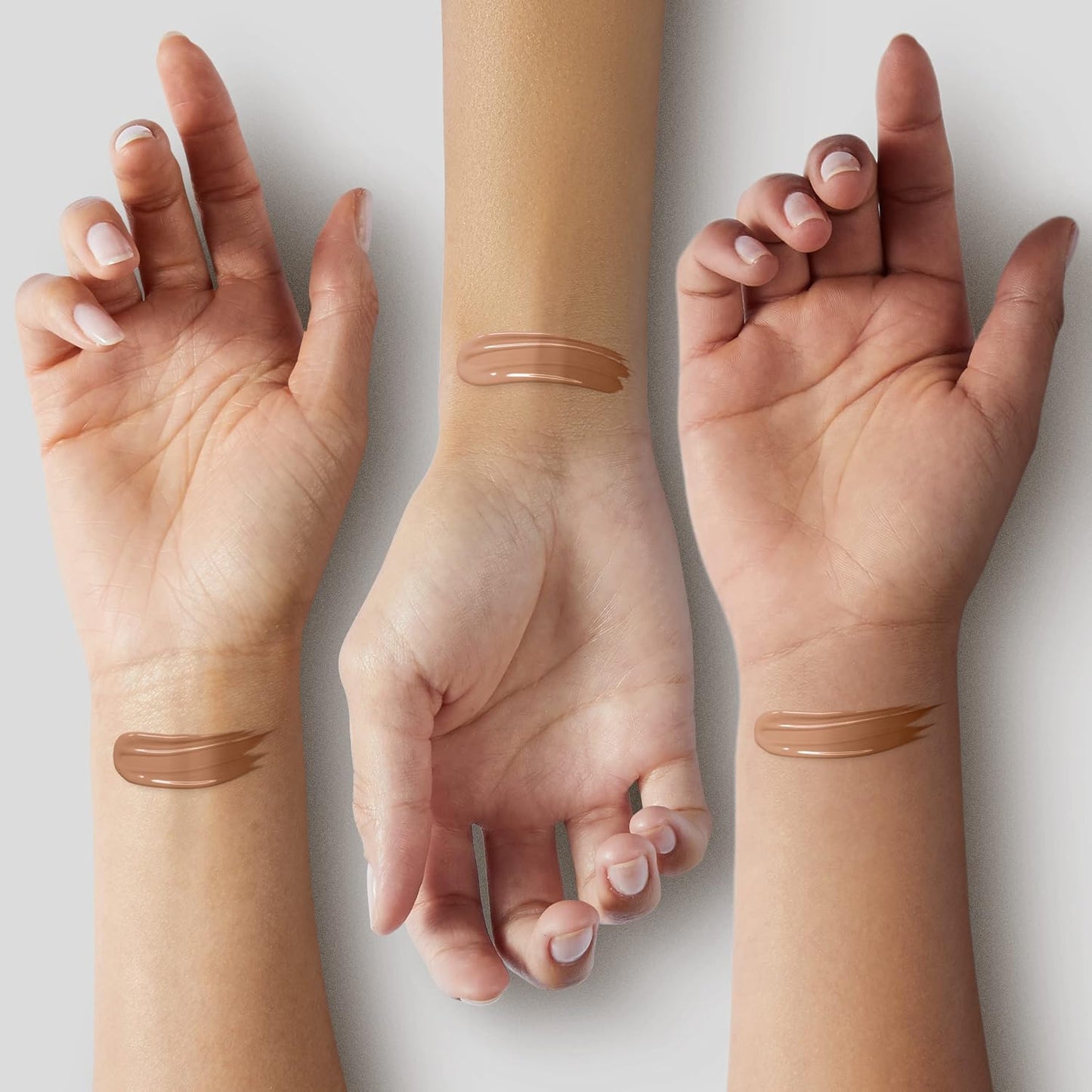COVERGIRL Simply Ageless 3-in-1 Foundation - 240 Natural Beige