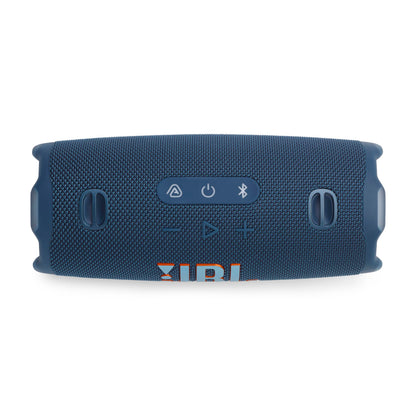 JBL Charge 6 Portable Bluetooth Speaker, Waterproof, Drop-Proof - Teal