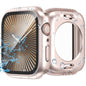 YIJDACASE 3 in 1 Waterproof Case for 40mm Apple Watch SE 3/2/1 Series 6/5/4