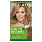 Clairol Natural Instincts Demi-Permanent Hair Dye, 4 Dark Brown | 1 Pack