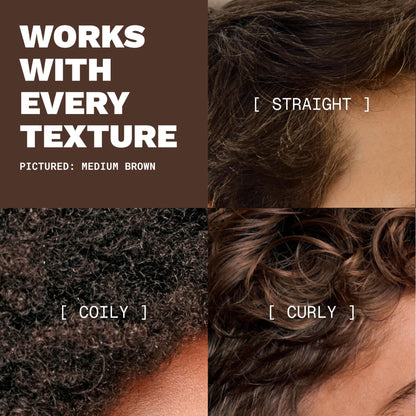 Toppik Hair Building Fibers, Fill In Fine or Thinning Hair Instantly Thicker, Fuller Looking Hair 9 Shades,4 size options