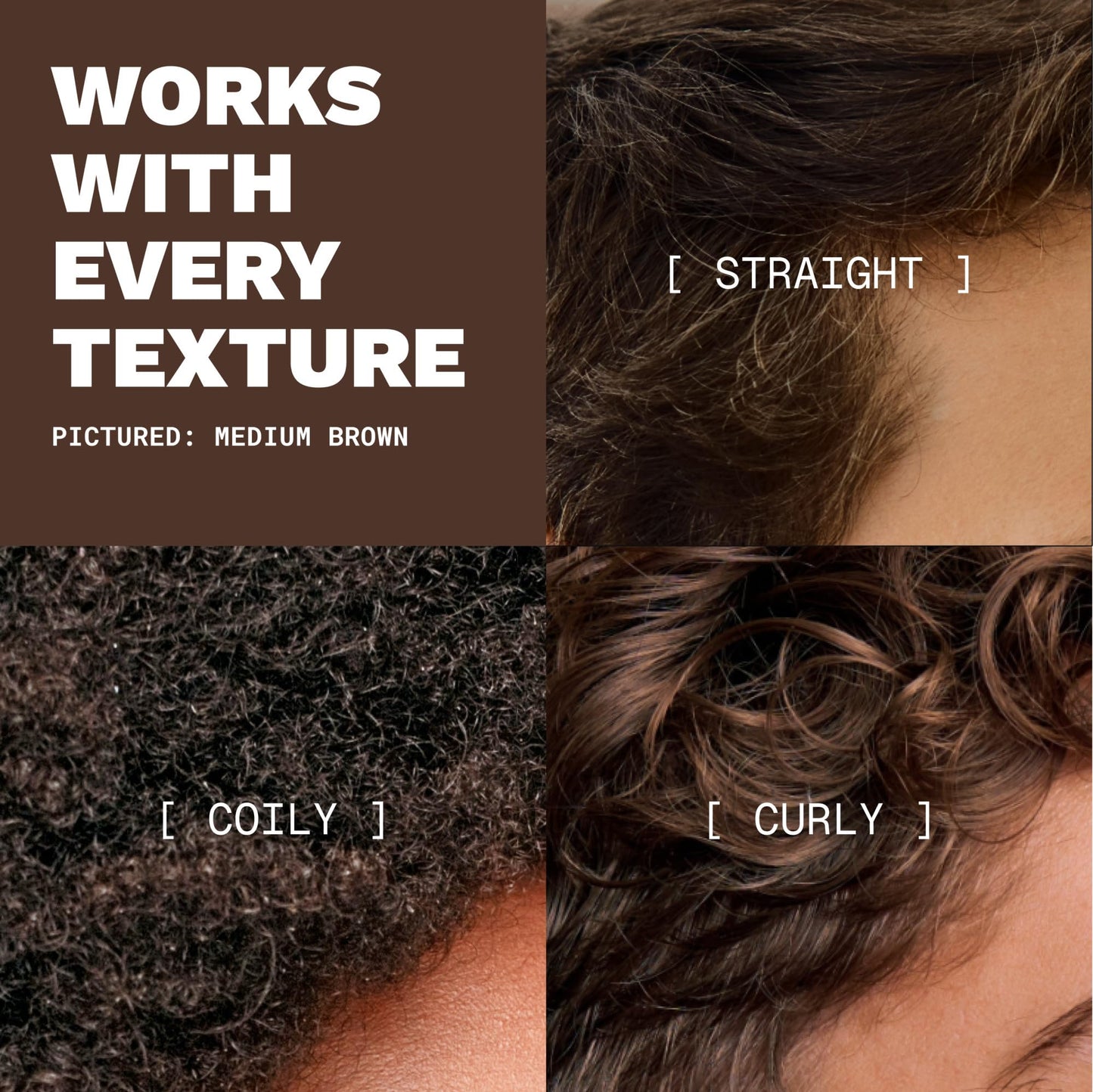 Toppik Hair Building Fibers, Fill In Fine or Thinning Hair Instantly Thicker, Fuller Looking Hair 9 Shades,4 size options