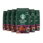Starbucks Ground Coffee, Dark Roast Coffee, Italian Roast, 100% Arabica, 1 bag (18 oz)