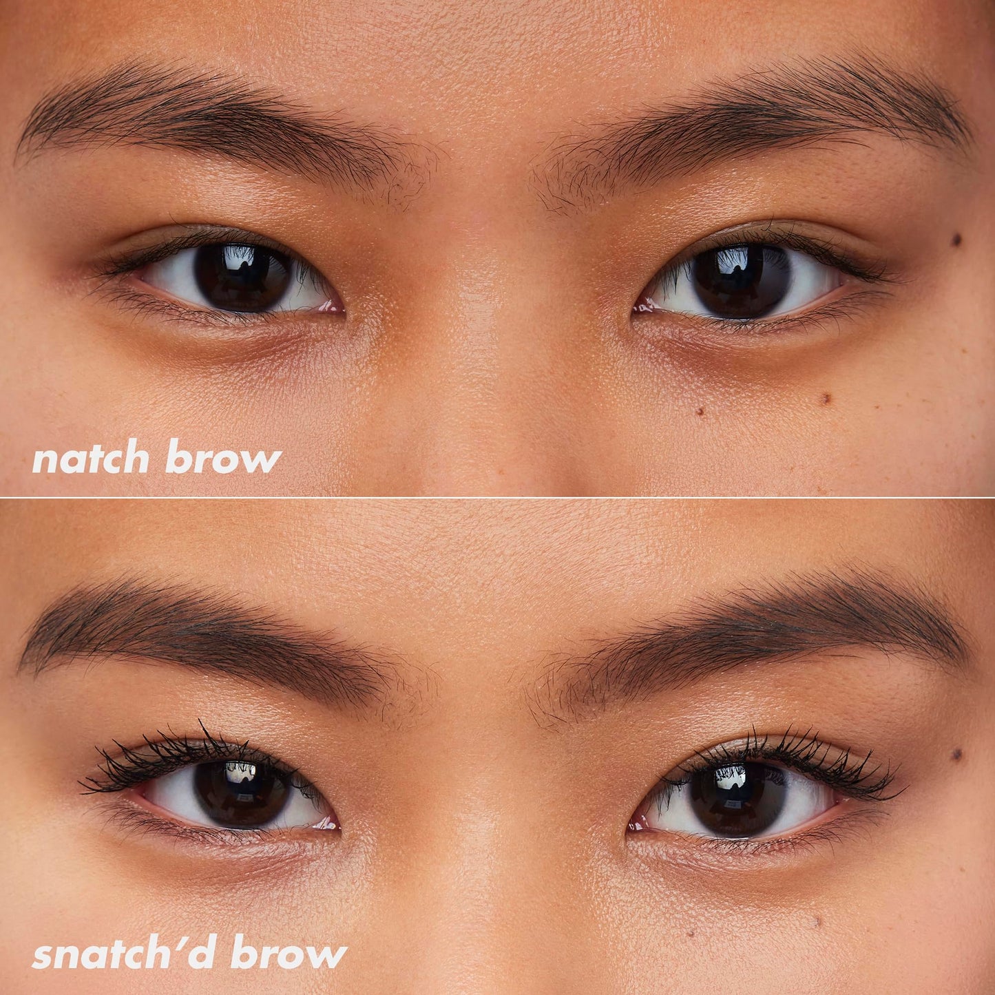 e.l.f. Instant Lift Brow Pencil, Dual-Sided, Precise, Fine Tip, Shapes, Defines, Fills Brows, Contours, Combs, Tames, Neutral Brown, 0.006 Oz