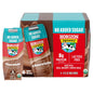 Horizon Organic Shelf Stable Whole Milk Boxes, Pack of 18-8g Protein per Serving