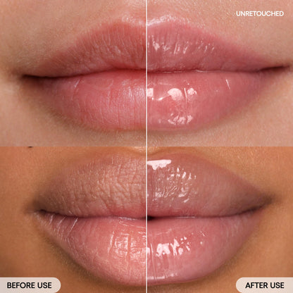 LANEIGE Lip Glowy Balm: Sheer Tinted Lip Moisturizer with Shea Butter, for Hydrating Shine & Soft Lips