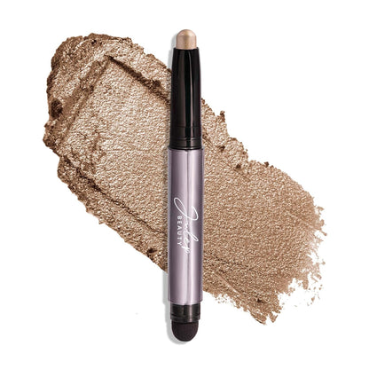 Julep Eyeshadow 101 Crème-to-Powder Eyeshadow Stick, Pearl Shimmer