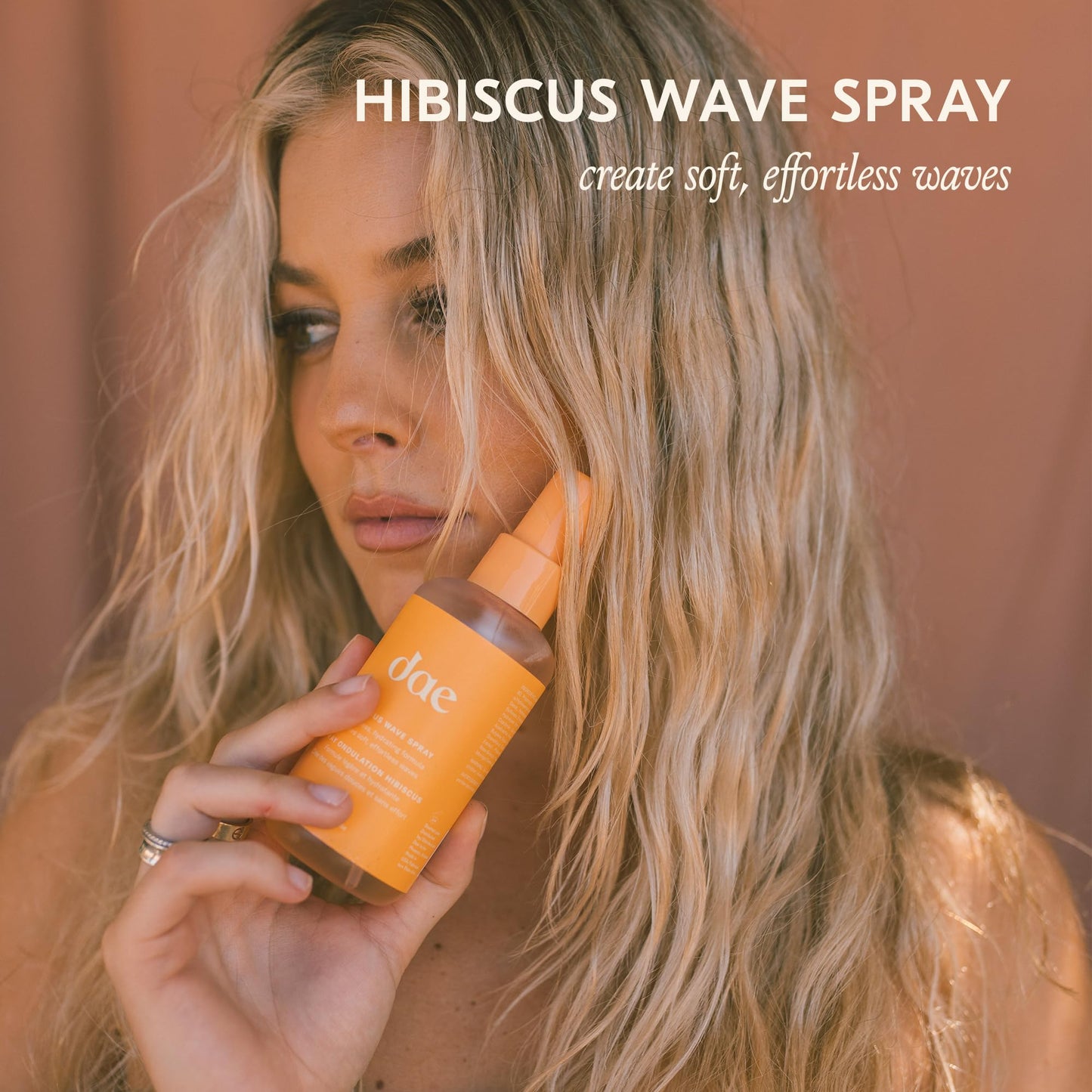 DAE Cactus Fruit 3-In-1 Styling Cream - Smooths Styles & Preps Blowouts