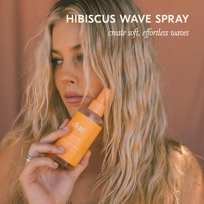 DAE Cactus Fruit 3-In-1 Styling Cream - Smooths Styles & Preps Blowouts