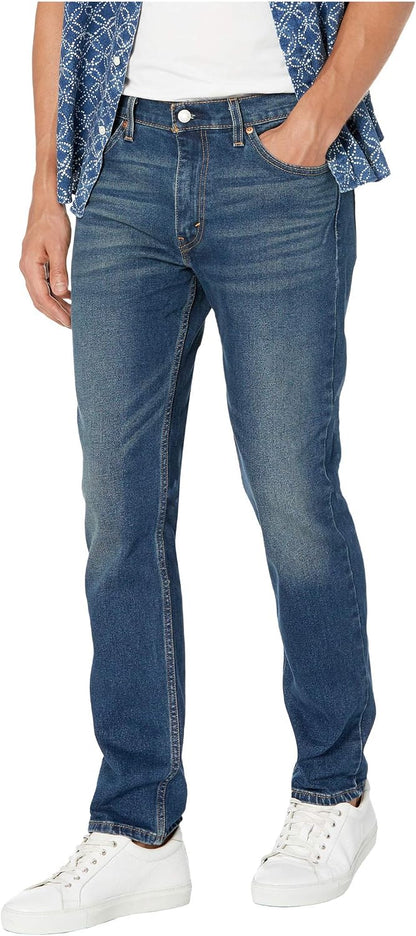 Levi's Men's 511 Slim Fit Jeans