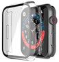 Misxi Case with Screen Protector for 46mm Apple Watch Series 11/10