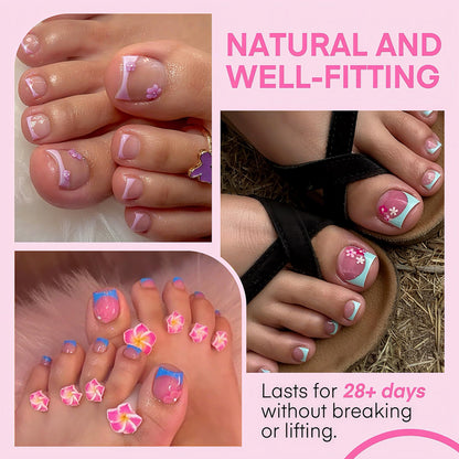 UNA GELLA 9 in 1 Gel Nail Glue U V Super Hold for Gel Nails Tips 10ml