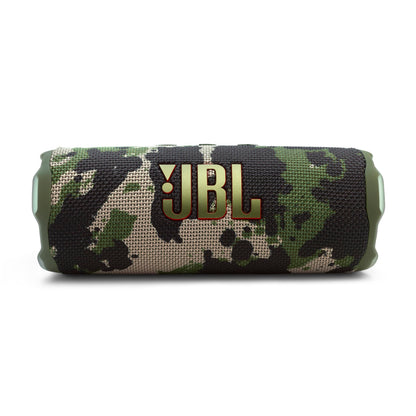 JBL Flip 7 Portable Bluetooth Speaker, Waterproof and Drop-Proof - Pink