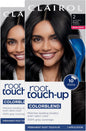 Clairol Root Touch Up Permanent Hair Dye, 5 Medium Brown, Pack of 1