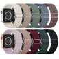 10 Pack Stretchy Bands Compatible with Apple Watch Band Women Men