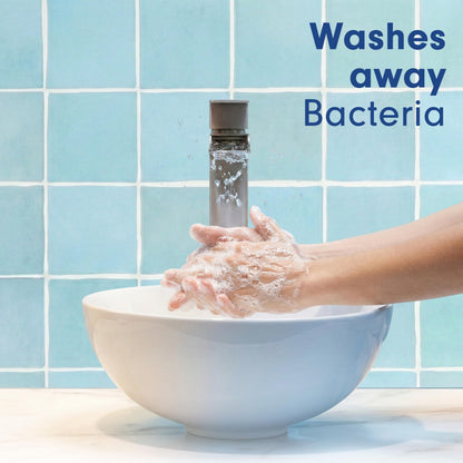 Softsoap Liquid Hand Soap, Fresh Breeze - 7.5 fluid ounce (Packaging May Vary)