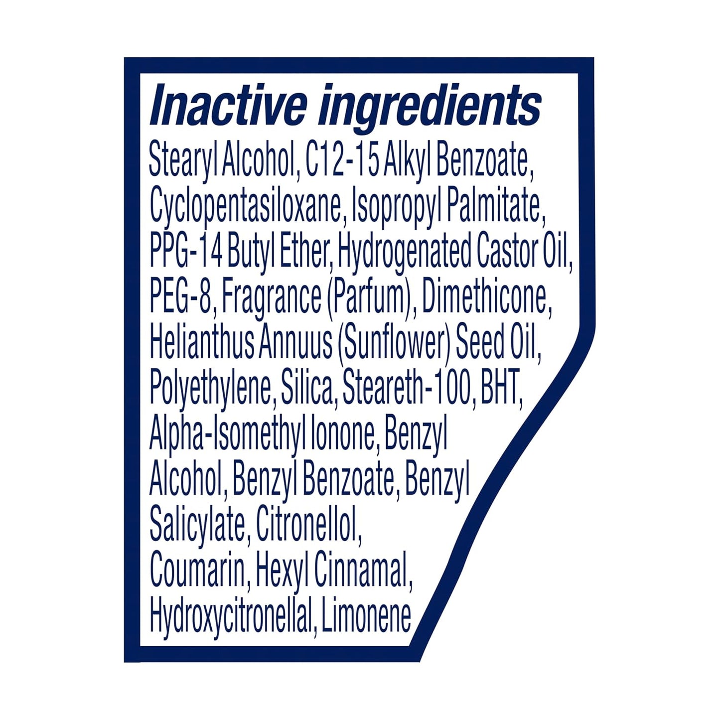 Dove Advanced Care Antiperspirant Stick Cool Essentials 2.6 oz 2PK