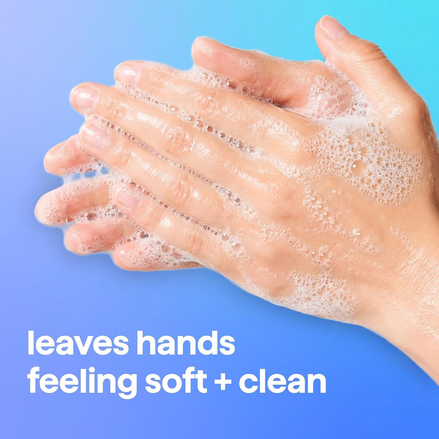 method Foaming Hand Wash, Sea Minerals, 10 fl oz, 3 pack