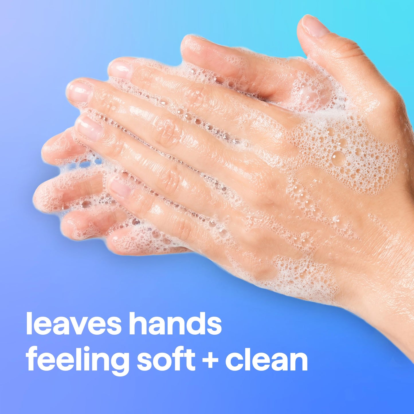 method Foaming Hand Wash, Sea Minerals, 10 fl oz, 3 pack