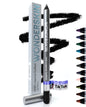 Wonderskin Eyeliner Pencil 1440 Longwear Eyeliner Waterproof & Smudge Proof