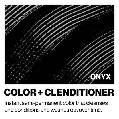 Keracolor Color + Clenditioner, Semi-Permanent Hair Color, 23 Shades