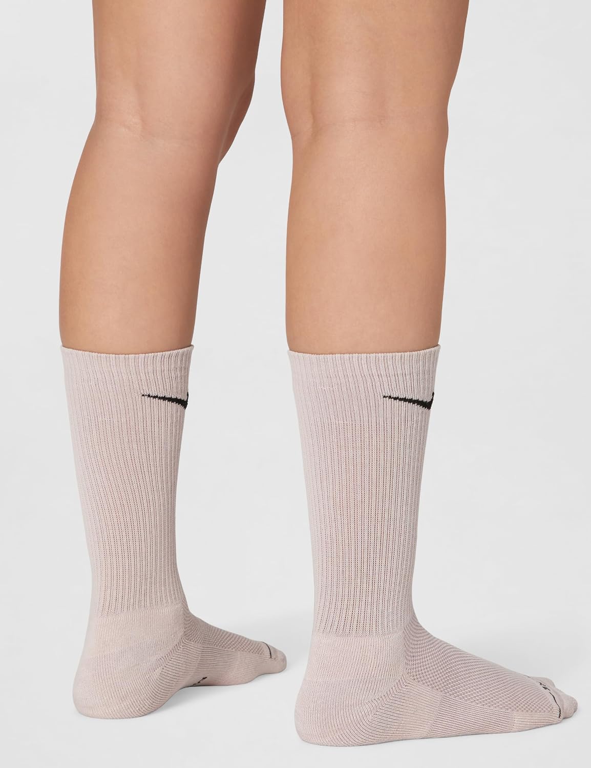 Nike Adult Dri-FIT Everyday Elevated Crew Socks (6-Packs) | Mens and Womens