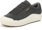Dr. Scholl's Shoes Women's Time Off Sneaker, Comfortable Walking Shoes