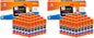 Elmer's Disappearing Purple School Glue Sticks, Washable, 22 Grams, 3 Count - Poster, Vision Board, Back to School Supplies, #1 Teacher Brand